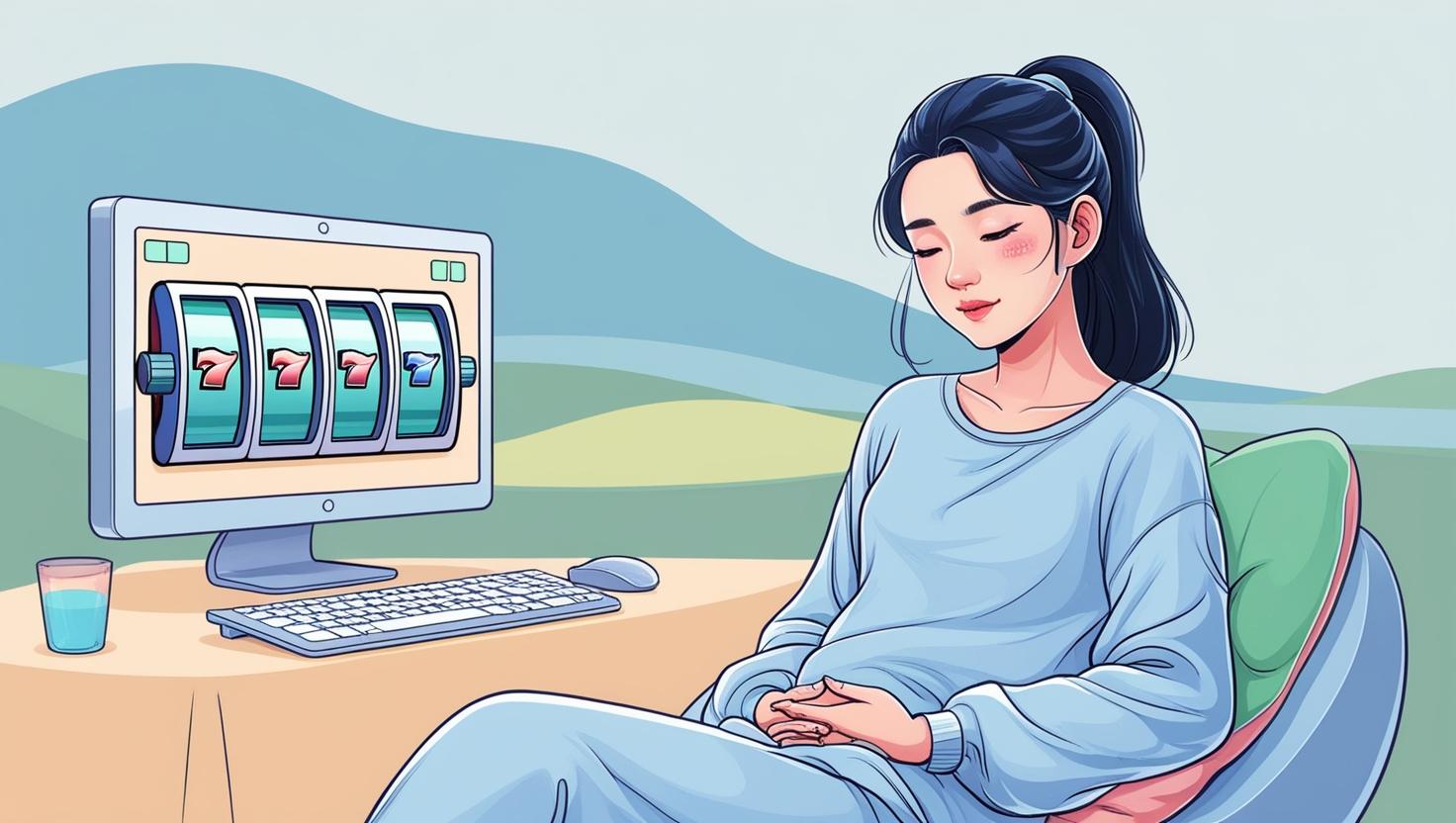 Slot Online 2026: Hiburan Digital yang Seru dan Menghibur