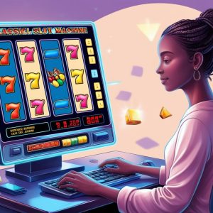 Slot Online 2026: Sensasi, Grafis, dan Hiburan Interaktif