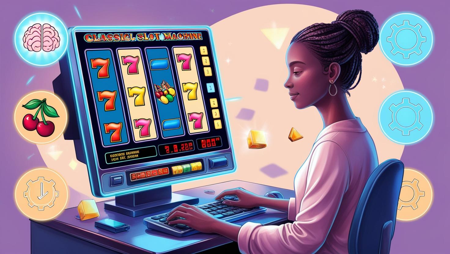 Slot Online 2026: Sensasi, Grafis, dan Hiburan Interaktif
