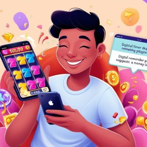 Menikmati Hiburan Digital Lewat Slot Online Modern